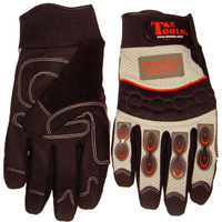 No.G7811M - Mechanics Pro-Plus Gloves (Medium)
