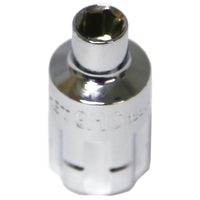 No.GR12206 - M13 Drive 3/16" Hollow Socket