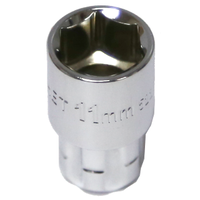No.GR52211 - M13 Drive 11mm Hollow Socket