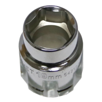 No.GR54219 - M30 Drive 19mm Hollow Socket