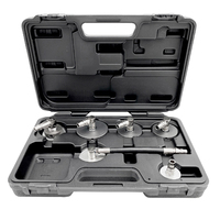 No.GT1029 - 6Pc. Brake Bleeder Adaptor Set