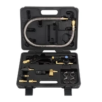 No.GT1090 - Radiator Pulsate Coolant Flush Set