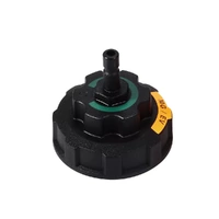 GT1200-MGEV - MG Battery and EDS Coolant Expansion Tank Adaptor for #GT1200 & #GT1019D