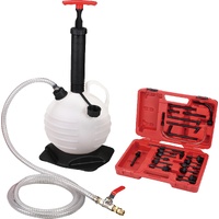 No.GT1300 - Hand Pump ATF Filling Set