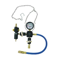 No.GT35 - Vacuum Purge & Refill Tool