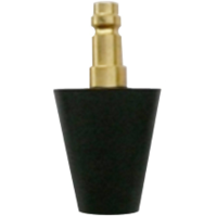 No.GT8-2 - Taper Rubber Cone (39mm)