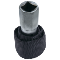 No.HC4226K - 0 - 160mm 1/2"Drive Universal Oil Filter Strap Wrench