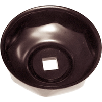 No.HC8614 – 86mm x 14 Flutes Cup Oil Filter Wrench