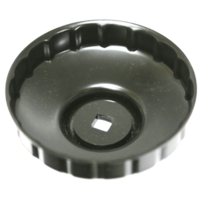 No.HC9618 - 96 mm x 18 Flutes Cup Oil Filter Wrench