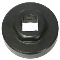 No.HD020-3 - 41mm Adaptor for Harley Fork Spring Compressor