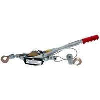 No.HP111 - 1 Ton Hand Power Puller