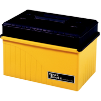 No.HP1531 - Two Tray Cantilever Power Tool Box