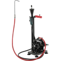 No.HP300A - Diaphragm Oil Transfer Pump