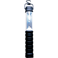 No.HR1103 - 4 LED High Power Rechargeable Work Light