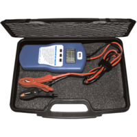 No.IBA100 - Innovated Battery Analyzer