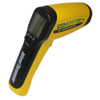 No.IR1006 - Non Contact Infrared Thermometer -50 to 800°C