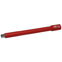 No.IS470 - 1/2" Drive 10" VDE Insulated Extension