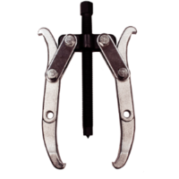 No.J1022 - Two Jaw Puller (2 Ton)