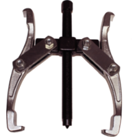 No.J1028 - Two Jaw Puller (7 Ton)
