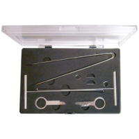 No.J1130 - Ignition Lock & Radio Service Set