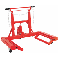 No.J1770 - Dual Wheel Dolly