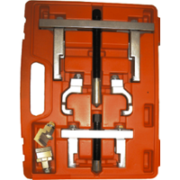 No.J1810 - Universal Grooved Pulley Puller Set