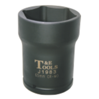 No.J1983 - 65mm x 3/4Dr. Pinion Nut Socket