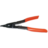 No.J404 - Angle Tip Lock Ring Pliers