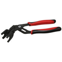 No.J4419 - Transmission Oil Cooler Line Pliers