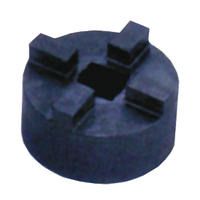 No.J5053 - Mack King Pin & Thrust Adjusting Screw Socket