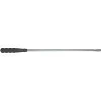No.J5216 - 19mm Extra Heavy-Duty Tang Thru Slotted Screwdriver