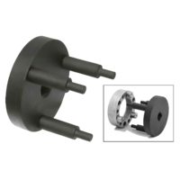 No.J6064 - 3 Pin Rear Wheel Bearing Locknut Wrench