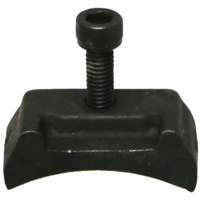 No.J7200-L1 - Replacement Black Tip with Screw for #J7200