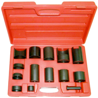 No.J7201 - Master Ball Joint Service Set Adaptors Only