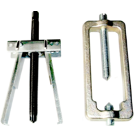 No.J7210 - Transmission Bearing Puller