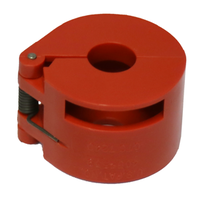 No.J7240 - Air Conditioning Coupling Tool (3/8")