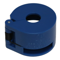 No.J7241 - Air Conditioning Coupling Tool (1/2")