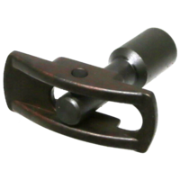 No.J7497 - Rear Axle Bearing Puller (1.3/8" ID)