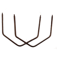 No.J7576 - Holden VY / VZ Radio Removal Tools