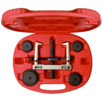 No.J8085 - Truck Differential Side Bearing Puller