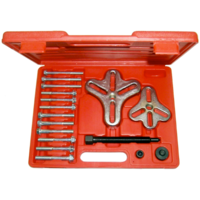 No.J8505 - Universal Harmonic Balancer & Steering Wheel Puller Kit