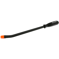 No.J8762 - Pry Bar With Handle (7/16" x 18")