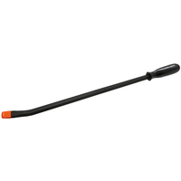 No.J8763 - Pry Bar With Handle (7/16" x 24")