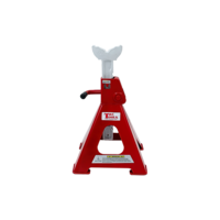 No.JS006 - 6 Ton Jack Stand (Set Of Two)