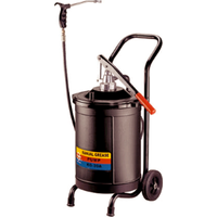 No.KG30A - Manual Grease Dispenser (30 Litre)