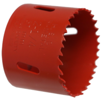 No.KW1057 - Bi-Metal Hole Saw 2.1/4" (57mm)