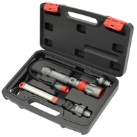 No.L2000 -  4Pc. Changeable Multi-Function LED Work Light Set