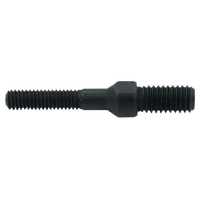 No.LN3-M06 - Nut Set Threaded Mandrel (6 x 1.0mm)