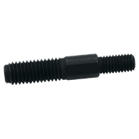 No.LN3-M10 - Nut Set Threaded Mandrel (10 x 1.5mm)