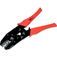 No.LY03B - Ratcheting Terminal Crimping Pliers